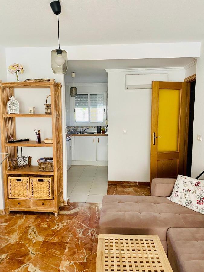 Magic With Swimming Pool Appartamento Benidorm